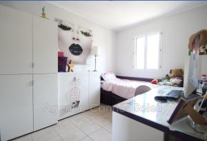 Maisons de vacances Maison calme 4 chambres : photos des chambres