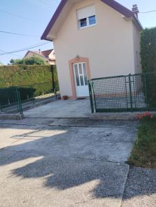 Apartments Komfor Plus