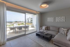 Soleá Penthouse - Luxury Rooftop Stay