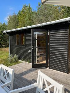 Personal House By Natural Sejerø Bay