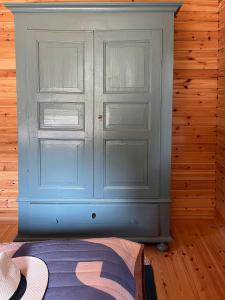 Personal House By Natural Sejerø Bay