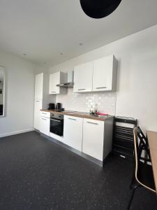 Appartements Tromso - 6P - Hyper-centre - Agreable et Paisible : photos des chambres