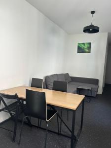 Appartements Tromso - 6P - Hyper-centre - Agreable et Paisible : photos des chambres