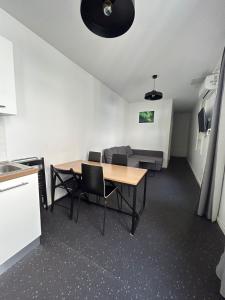 Appartements Tromso - 6P - Hyper-centre - Agreable et Paisible : photos des chambres
