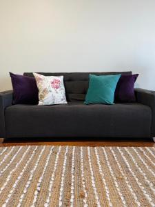 Accommodation Front - Edgy Beachfront 2 Sleeper with Stunning View