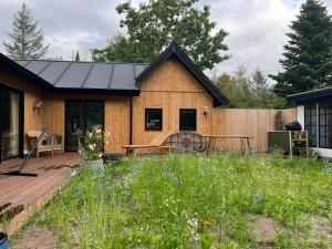 Modern Summer House Near Gudmindrup Beach - 3hvězdičkové hotely ve městě Højby