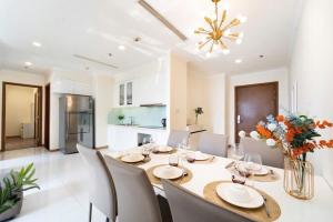 Homestay Sài Gòn theo ngày - tháng - năm