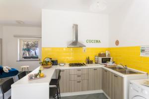 Casa Mary Family Apartment