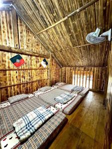 Quanba Taigoo - HomeStay