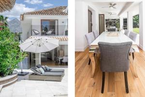 Nottingham - Marbella Private Getaway