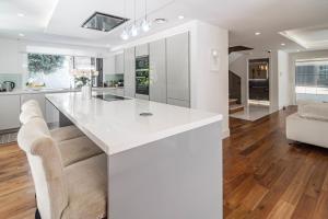 Nottingham - Marbella Private Getaway