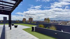 Wynwood House Stylish Loft in El Polo Modern & Central Stay