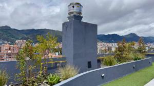 Wynwood House Stylish Loft in El Polo Modern & Central Stay