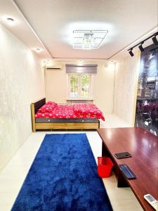 Tashkent city, Metro TINCHLIK, BERUNIY