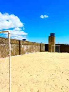 Casa Atalaia Paraíso