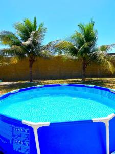 Casa Atalaia Paraíso