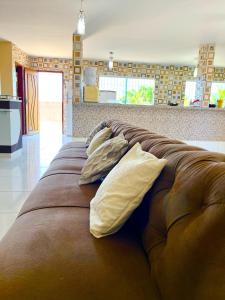 Casa Atalaia Paraíso