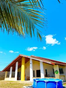 Casa Atalaia Paraíso