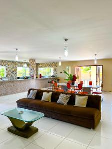 Casa Atalaia Paraíso