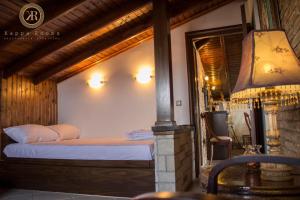 Kappa Rooms Penthouse Apartment