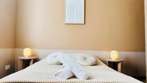 Appartements L-Instant Boheme - Parking - Proche gare & Wifi : photos des chambres