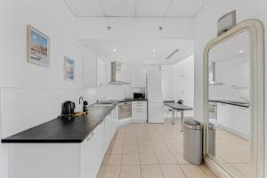 Spacieux 4 chambre Forville, à 5 minutes du palais