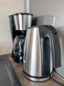 Rona Vista Suites Sea view modern living