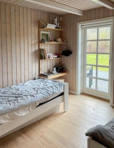 Family-Friendly Summer House In Scenic Odsherred