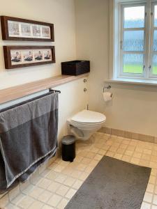 Family-Friendly Summer House In Scenic Odsherred