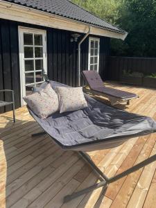 Family-Friendly Summer House In Scenic Odsherred