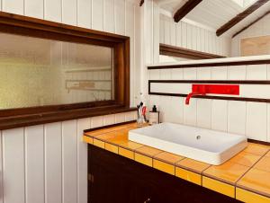 Summer House Perfect For Families With Children