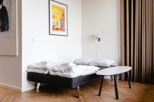 Danish Design By Helnæs Edge