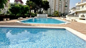 PIRAMIDE GANDIA - Alquiler solo a Familias