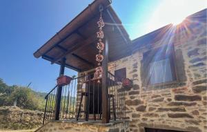 1 Bedroom Stunning Home In Subbiano