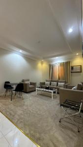 شقق واحة الجنوب