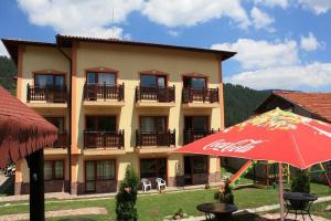 Family Hotel Krusharskata Kashta