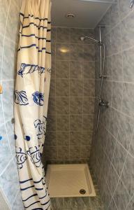 Maisons de vacances Charming mediterranean house : photos des chambres