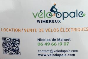 Appartements Appartement Villa St Georges a Wimereux au bord de l-eau , vue mer - 4 pers : photos des chambres