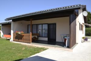 Bungalow Serajnik
