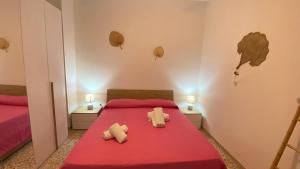 Appartamento con 2 Camere da Letto