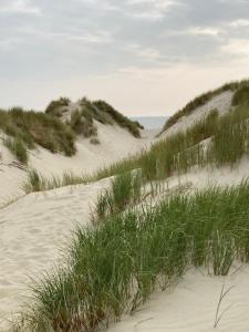 Duinstrand Burgh-Haamstede