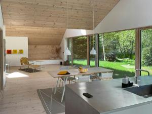 Architect-Designed House Close To Hornbæk