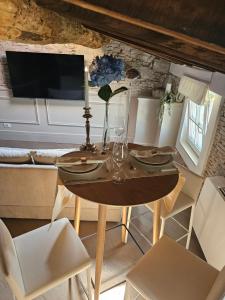 The Little Guest house