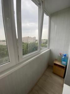 Апартаменты проспект А.Поля 8