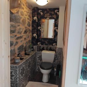 B&B / Chambres d'hotes Bucolique Studette : photos des chambres