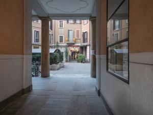 I-Host Tiny Apartment - Marghera