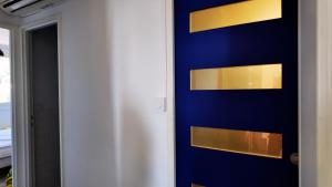 Appartements Le Grand Bleu : photos des chambres