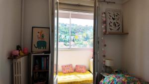 Appartements Le Grand Bleu : photos des chambres