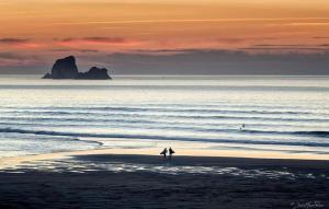 Apartamento Costa Quebrada