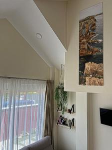 Apartamento Costa Quebrada